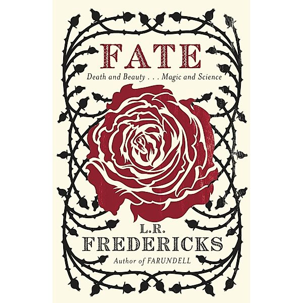 Fate, L R Fredericks