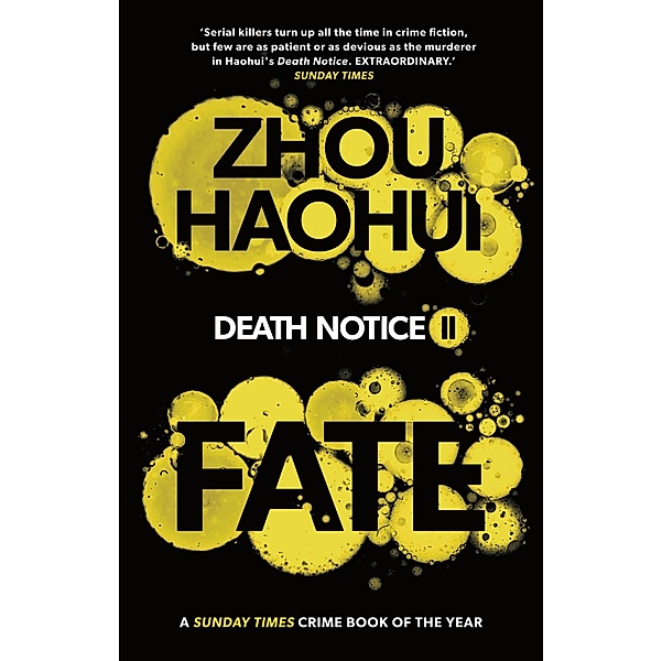 Fate, Zhou HaoHui