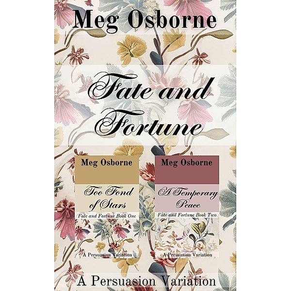 Fate and Fortune / Fate and Fortune, Meg Osborne