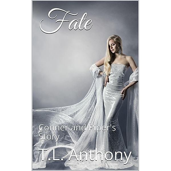 Fate (Book 1 in Dirty South Series), Tl Anthony