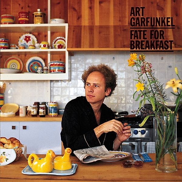 Fate For Breakfast, Art Garfunkel