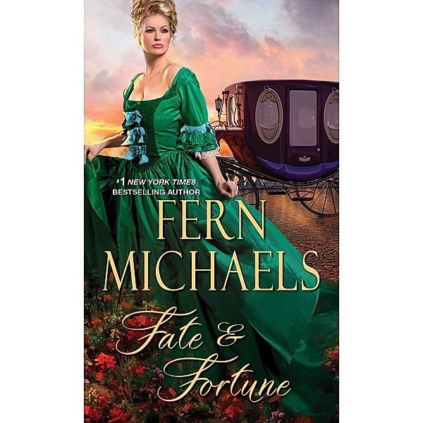 Fate & Fortune, Fern Michaels