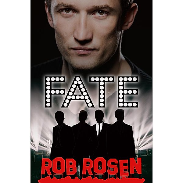 Fate / JMS Books LLC, Rob Rosen