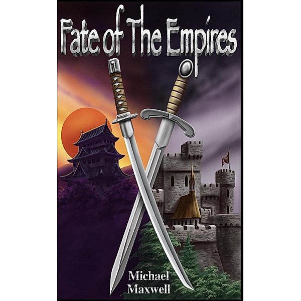 Fate of the Empires, Michael Maxwell