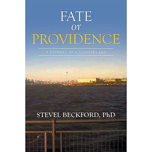 Fate or Providence, Stevel Beckford