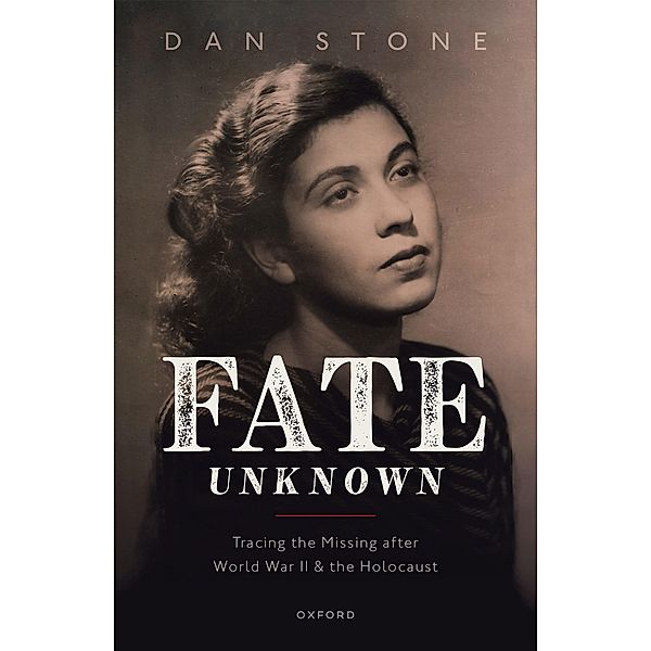 Fate Unknown, Dan Stone