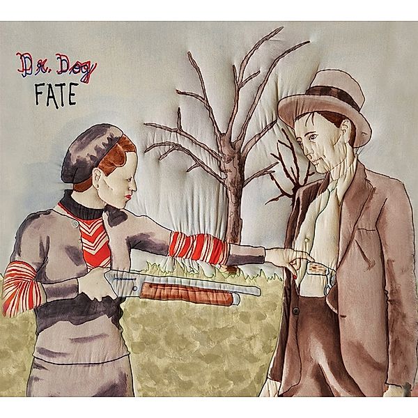 Fate (Vinyl), Dr.Dog