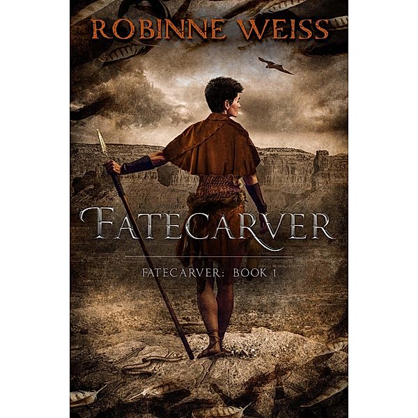 Fatecarver / Fatecarver, Robinne Weiss