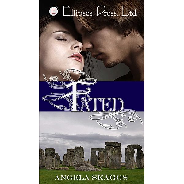 Fated, Angela Skaggs