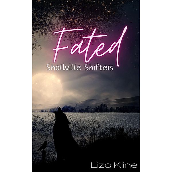 Fated, Liza Kline