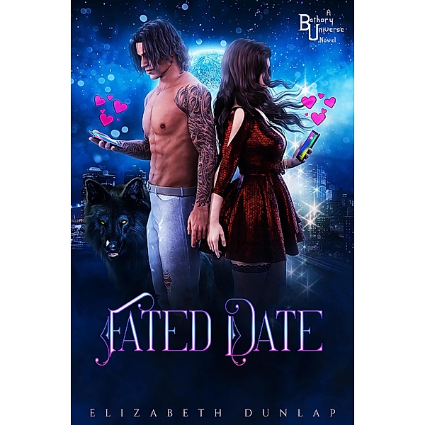 Fated Date, Elizabeth Dunlap