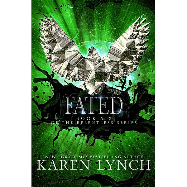 Fated / Relentless Bd.6, Karen Lynch