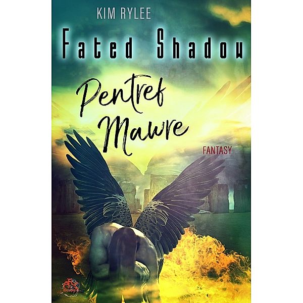 Fated Shadow / Fated Shadow II, Kim Rylee