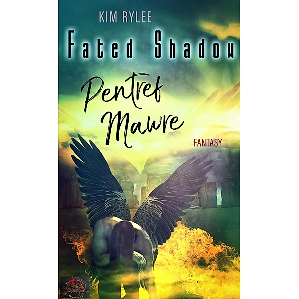 Fated Shadow  II / Fated Shadow Bd.2, Kim Rylee