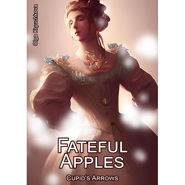 Fateful Apples (Cupid's Arrows, #1) / Cupid's Arrows, Olga Kryuchkova