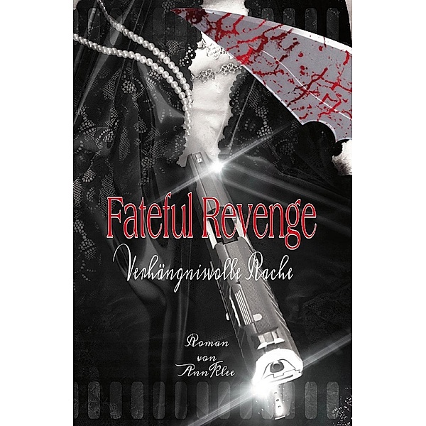 Fateful Revenge, Ann Klee