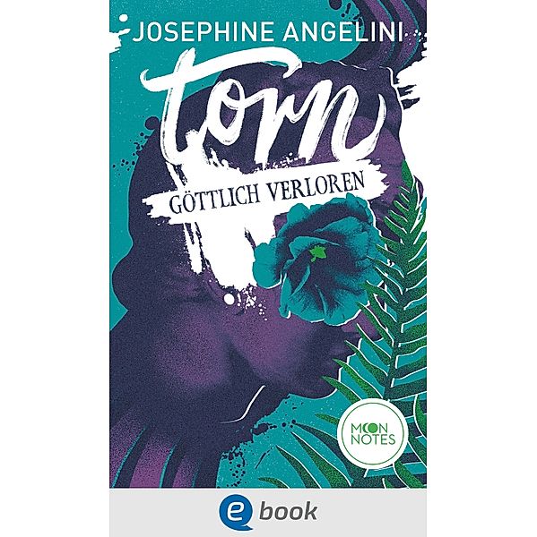 Fates & Furies 2. Torn / Fates & Furies Bd.2, Josephine Angelini