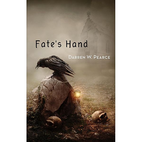Fate's Hand, Darren Pearce, Neal Levin