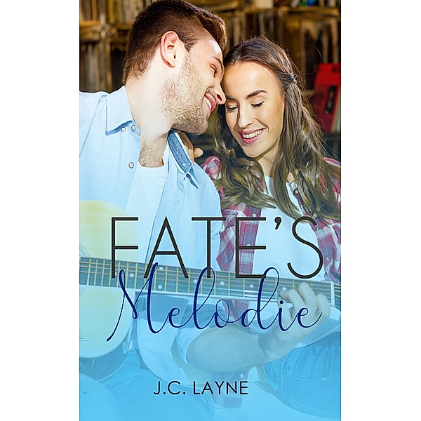Fate's Melodie, J. C. Layne