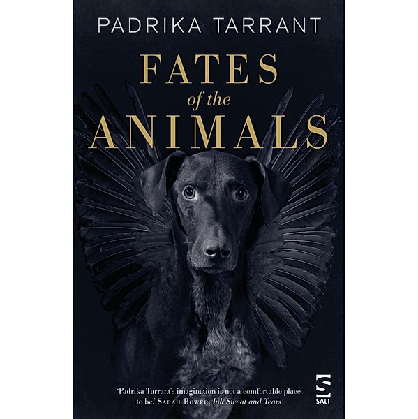 Fates of the Animals, Padrika Tarrant