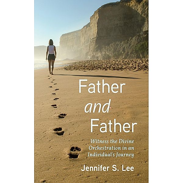 Father and Father, Jennifer S. Lee