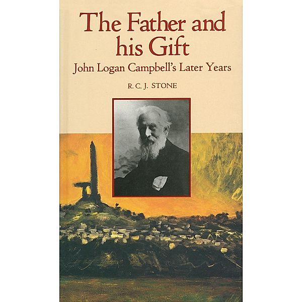 Father and His Gift, R. C. J. Stone