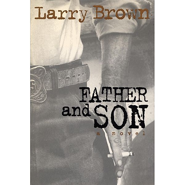 Father and Son, Larry Brown