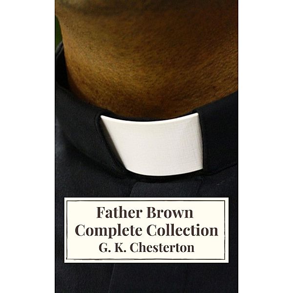 Father Brown Complete Collection, G. K. Chesterton, Icarsus