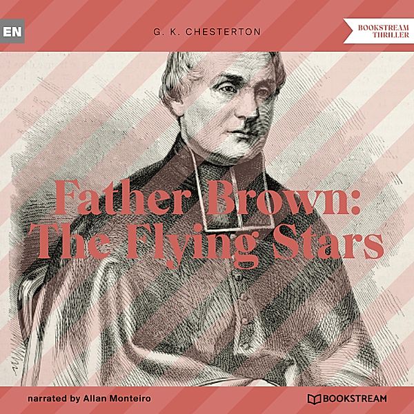 Father Brown: The Flying Stars, G. K. Chesterton
