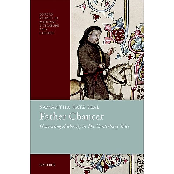 Father Chaucer, Samantha Katz Seal