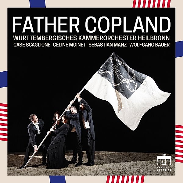 Father Copland, Various