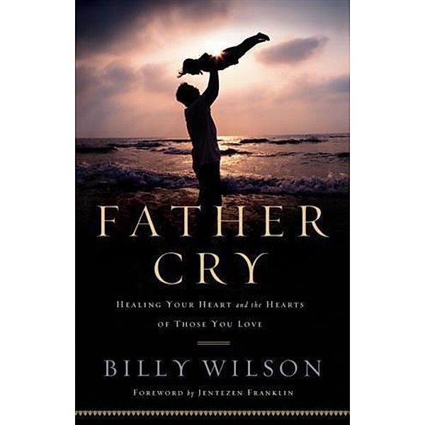 Father Cry, Billy Wilson