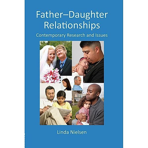 Father-Daughter Relationships, Linda Nielsen