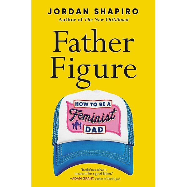 Father Figure, Jordan Shapiro