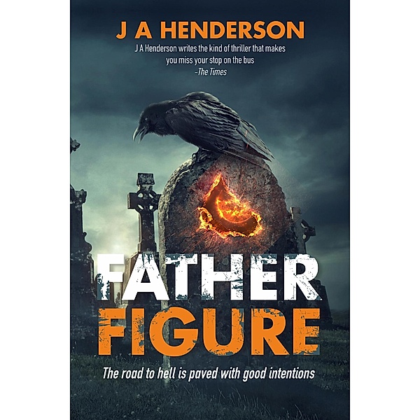 Father Figure, Jan-Andrew Henderson