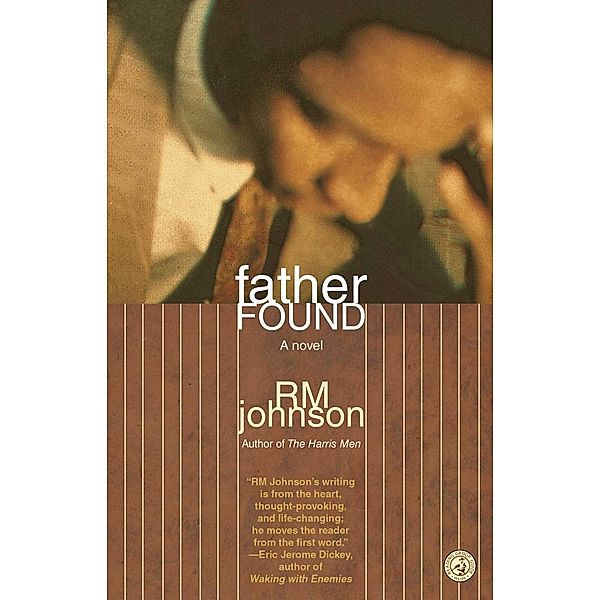 Father Found, RM Johnson