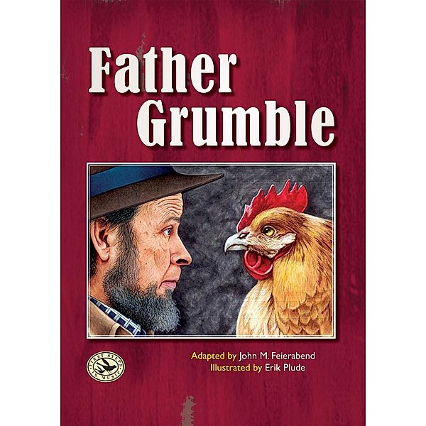 Father Grumble, John M. Feierabend