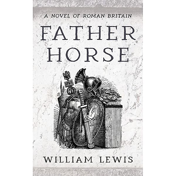 Father Horse, William Lewis