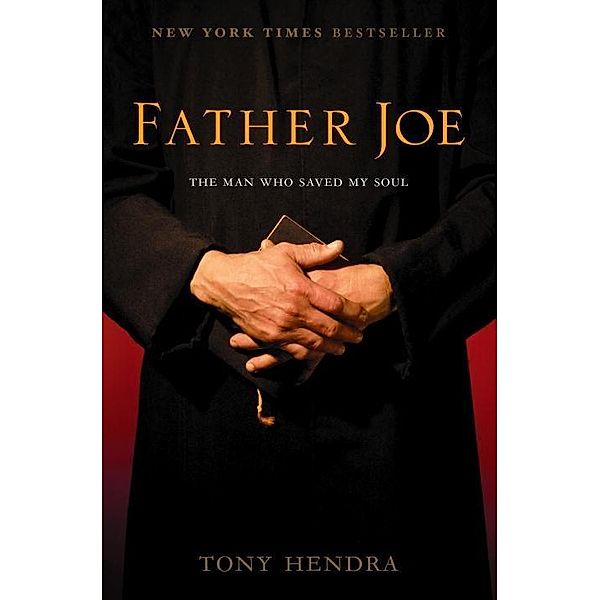 Father Joe, Tony Hendra