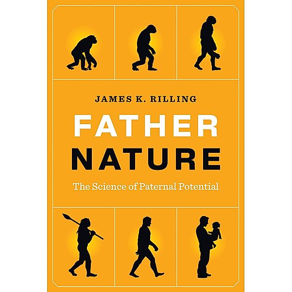 Father Nature, James K. Rilling