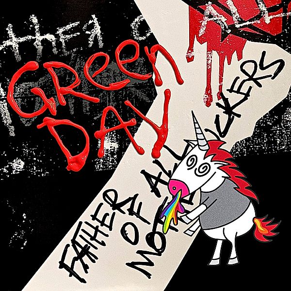 Father of All..., Green Day