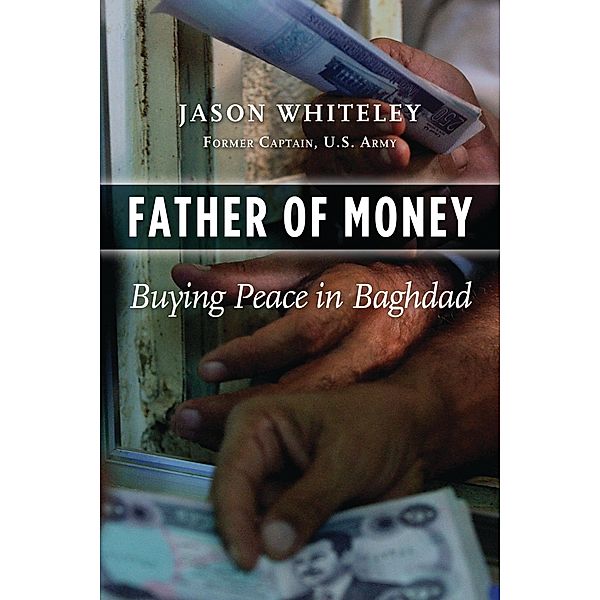 Father of Money, Whiteley Jason Whiteley