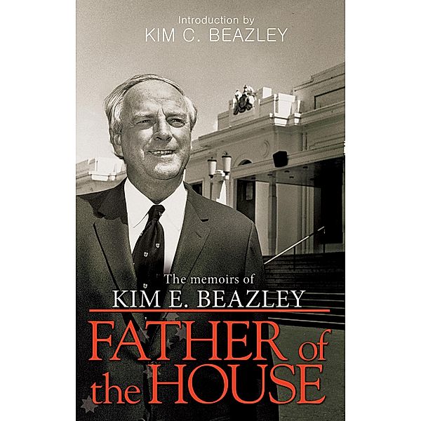 Father of the House / Fremantle Press, Kim Beazley