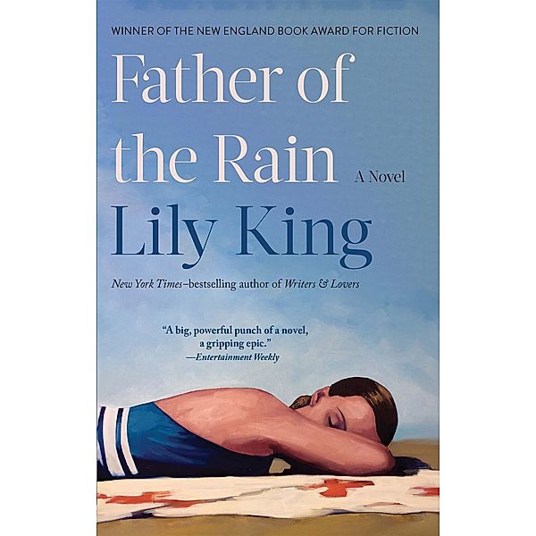 Father of the Rain, Lily King