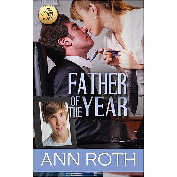 Father of the Year, Ann Roth