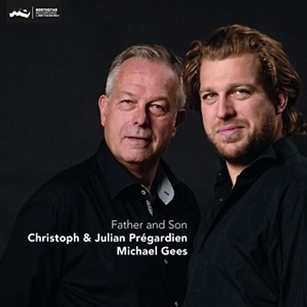 Father & Son, Christoph & Julian Prégardien