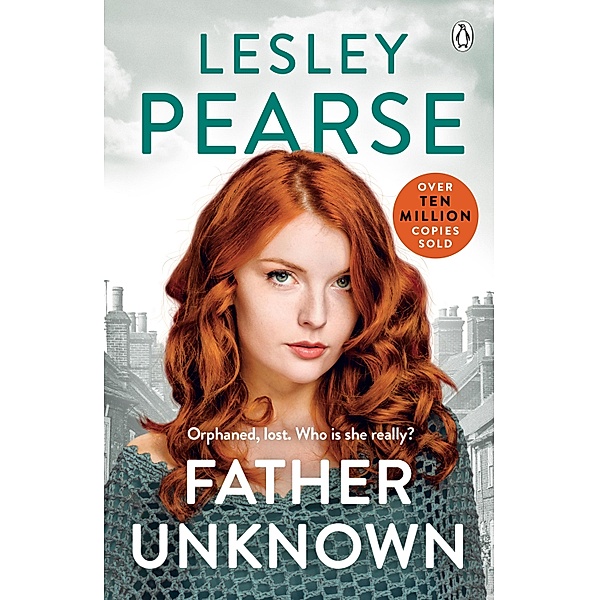 Father Unknown, Lesley Pearse