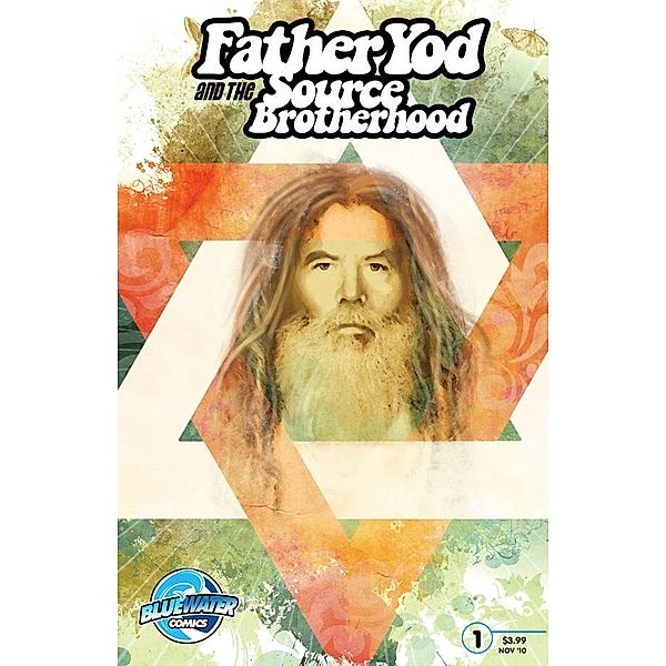 Father Yod and the Source Brotherhood, Isis Aquarian