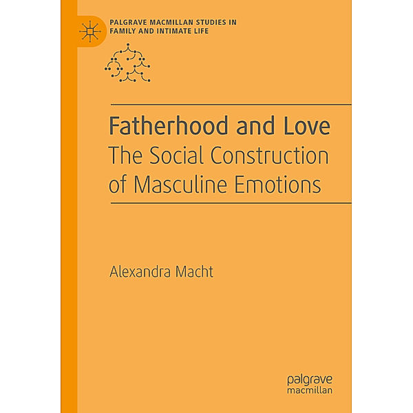 Fatherhood and Love, Alexandra Macht