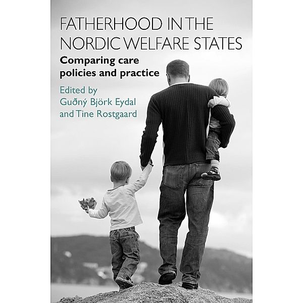 Fatherhood in the Nordic Welfare States